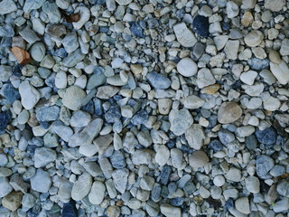 background of stones