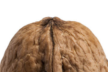 healthy fresh walnut