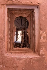 Ouarzazate, auch das Tor der Wüste genannt, ist eine Stadt und Hauptstadt der Provinz Ouarzazate in der Region Drâa-Tafilalet im Süden Zentralmarokkos. © martinscphoto