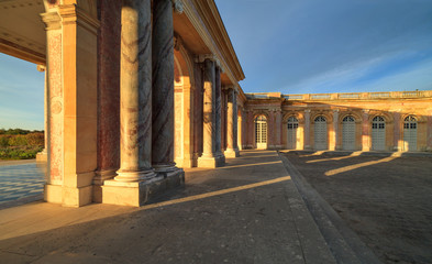 Château de Versailles, Grand Trianon