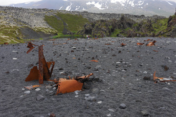 Vulkanisch