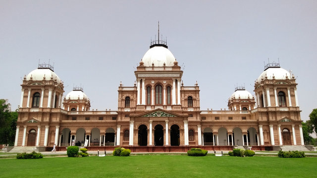 Tomb of Shah Rukn E Alam