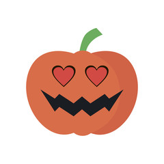 yellow pumpkin smile and sad, laugh, positive, angry, amazing, cool, crazy, excited, cry, annoyed smile backgorund vector halloween holiday smybol autumn celebration decoration design