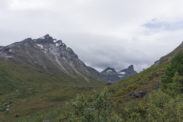 Central Norway