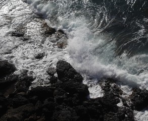 Salto al vacío
