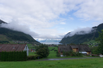 Central Norway