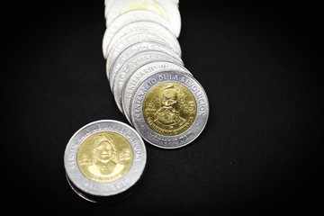 monedas