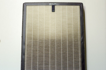 Hepa filter air cleaner filtration is an important and popular form of air purification technology