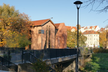 Młyn olsztyński © Rafa