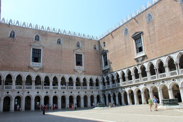 Fototapeta premium Venise