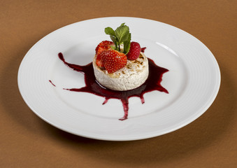 Food-dessert