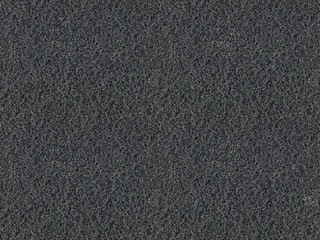 Background from fiber fibres