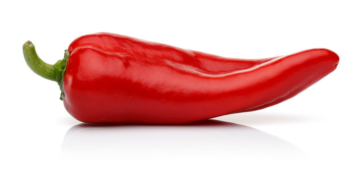 Red pepper