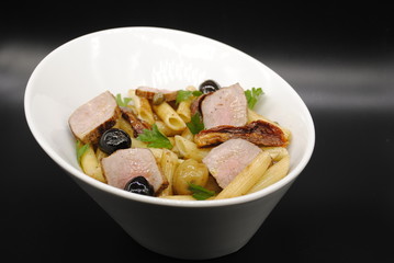 Ensalada 