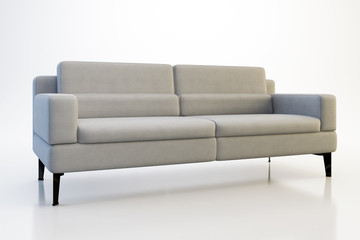 Sofa Coda Studio 01