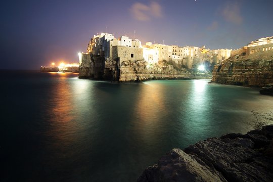 Polignano