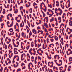 animal skin pattern