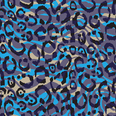 animal skin pattern