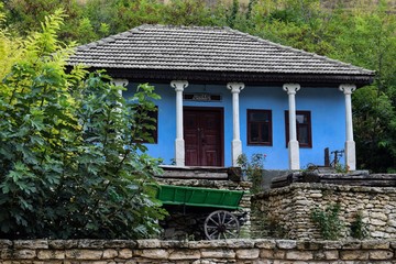 Orheiul Vechi, Mołdawia © Urszula