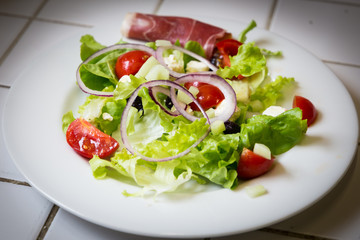 Salade