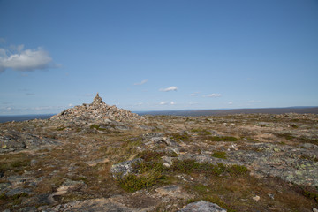 Kiilopää summit