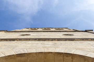 Unser lieben Frauen convent based in Magdeburg / Germany