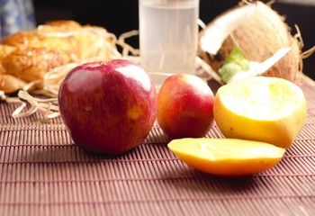 Alimentos