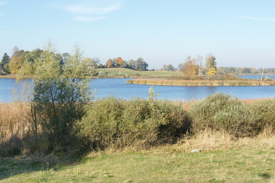 Jezioro Rańsk