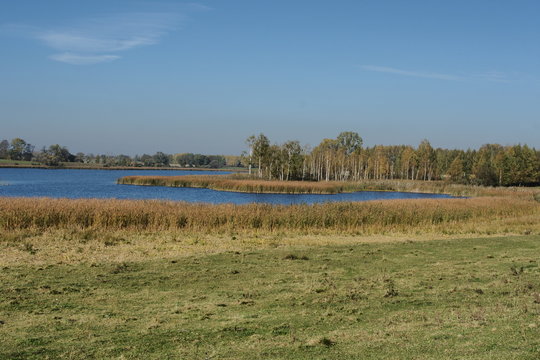 Jezioro Rańsk