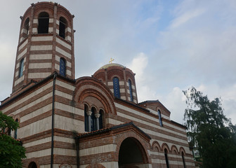 Batumi St Nicholas Church