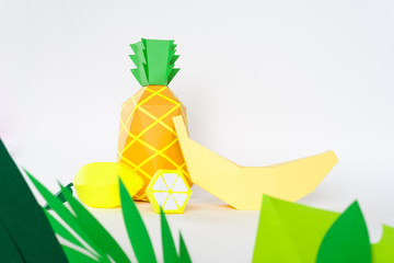 Concept fruit juice, element reklama. Splash from lemon