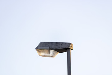 Straßen Laterne 