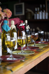 somewhere in seattle