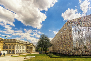 documenta
