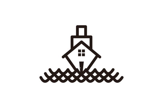 Boat House Logo