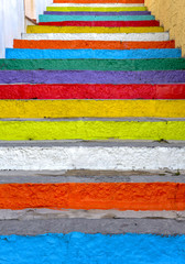 Scala di colore