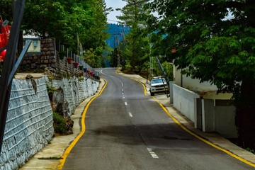 road 