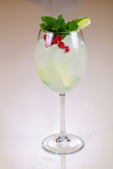 Hawaii cocktail bar
