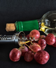LA ESENCIA DEL VINO
