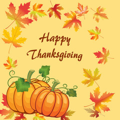 Happy thanksgiving