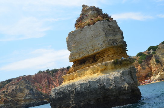 Lagos, Portugal 