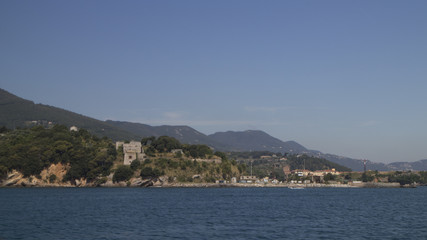 Cinque Terre