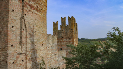 Castellarquato