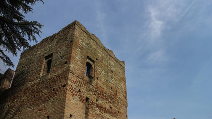 Castellarquato