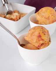 Fruit-Only Nice Cream