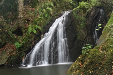 Wasserfall Enderttal