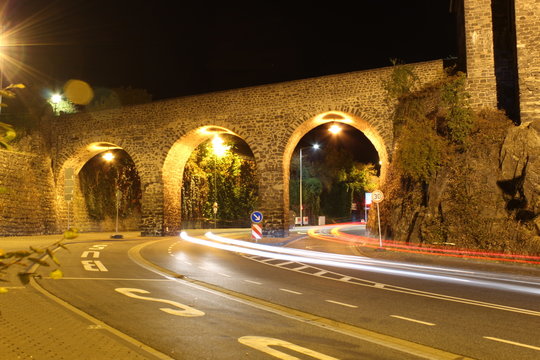 Burg mayen 