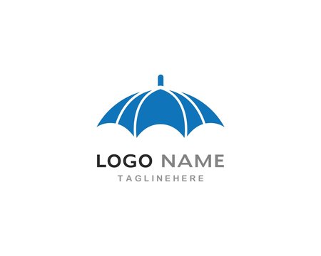 Umbrella Logo Images – Browse 33,136 Stock Photos, Vectors, and Video |  Adobe Stock
