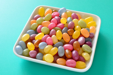 ジェリービーンズ