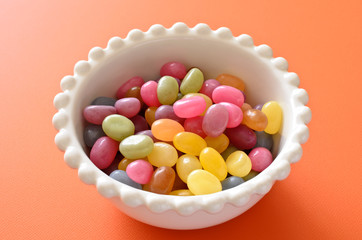 ジェリービーンズ